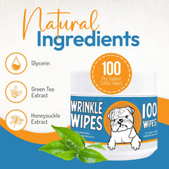 Yibesi textured wipes clean hard-to-reach areas with a soft touch.