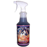 YINGE Spurrs Big Fix C bottle for hoof wound care, easy-to-use application on hooves