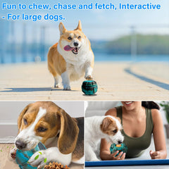 Yipetor slow-feeder lid promotes mental engagement during treats