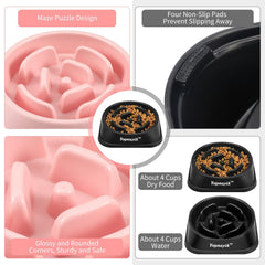 Yopnoyik bowl crafted from eco-friendly PP materials for sustainable dining.