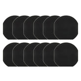 Youven 12-pack hoof tape for quick, secure wrap on horses