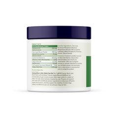 YuMOVE glucosamine ingredient close-up highlighting cartilage support