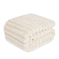 ZAKAPAWS waterproof dog blanket on bed protects furniture and spills