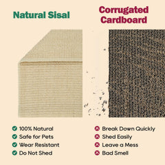Zakkart Solid Wood Frame supports naps with sturdy, long-lasting construction.