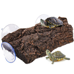 ZENFUN Turtle Platform resin material is non-toxic and heat resistant.