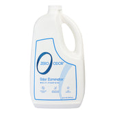 Zero Odor multi-purpose odor eliminator 64oz refill neutralizes tough odors in any space