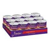Zignature Lamb Limited Ingredient wet dog food can front, protein-first option for dogs