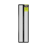 Zilla Fresh Air Screen Cover front view with center hinge for easy terrarium access.