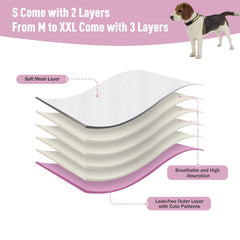 ZINGTERRA leakproof PUL shell with a snug tail-hole fit.
