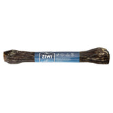 ZIWI Venison Full Shank bone chew for large dogs, ideal training rewards.