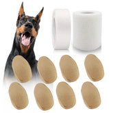 Ziyue Doberman Ear Posting Kit Set: gentle starter for natural ear alignment