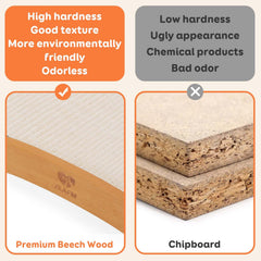 ZLAFM sisal texture close-up highlighting durable surface