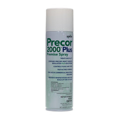 ZOECON Precor 2000 Plus premise spray can for home flea control