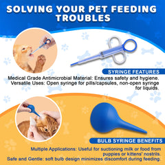 ZONEXCHIC digital pet scale accurately weighs newborn puppies and kittens.