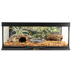 Zoo Med Forest Floor Bedding natural cypress mulch for enclosures