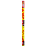 Zoo Med Reptisun 34-Inch 10.0 UVB two-pack packaging enhances reptile UV exposure.