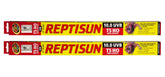 Zoo Med ReptiSun 10.0 UVB T5 lamp for larger enclosures.