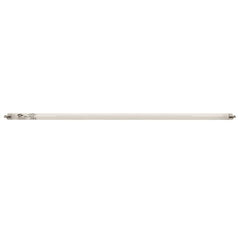 Zoo Med ReptiSun 10.0 HO T5 UVB lamp shown in professional setup for reliable UVB distribution.