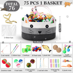 Zopeal cat wands for interactive play and bonding during daily routines.