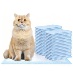 Zuiveu cat pads designed for Breeze compatibility with secure containment.