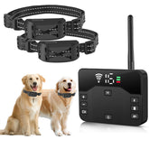 zvsay wireless dog fence transmitter for reliable yard boundary control