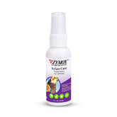 Zymox Avian Care Topical Spray bottle front for soothing bird skin