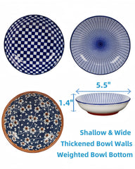 ZYUTONG whisker-friendly bowls with wide shallow design reduce whisker fatigue during meals.
