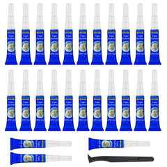 1DFAUL Aquarium Glue quick-drying bonds decor for a thriving aquascape