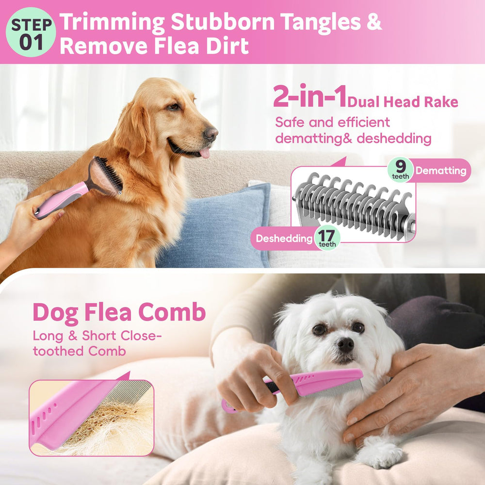 2TRUL dog nail trimmer for precise, safe at-home trimming.