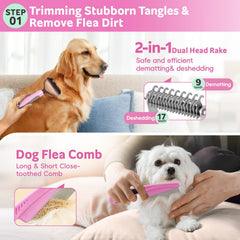 2TRUL dog nail trimmer for precise, safe at-home trimming.
