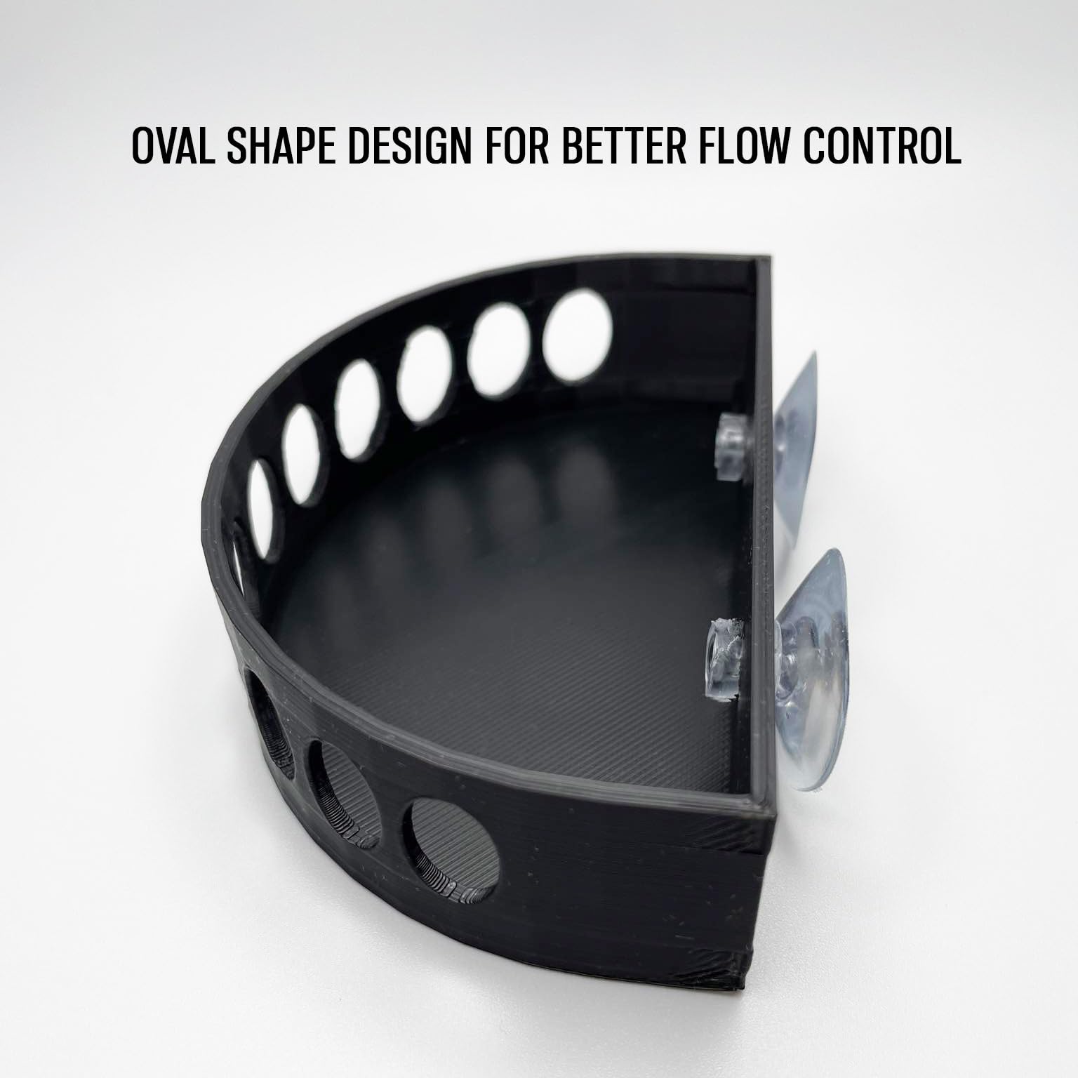 3DAquaticSolutions add-on option with floss enhances current customization.