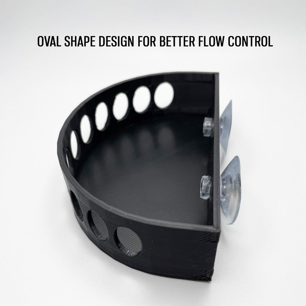 3DAquaticSolutions add-on option with floss enhances current customization.
