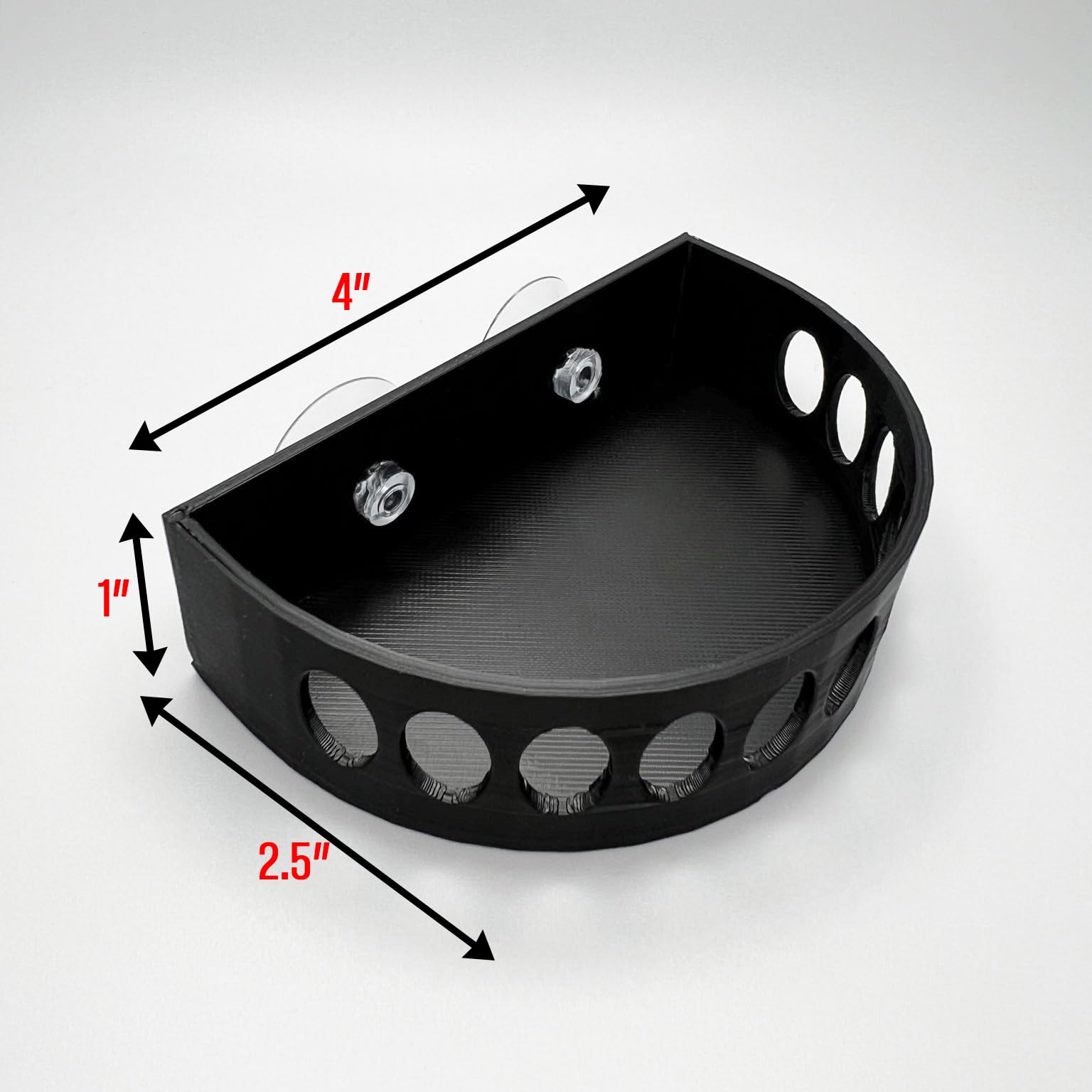 3DAquaticSolutions compatible with popular HOB filters and filtration setups.