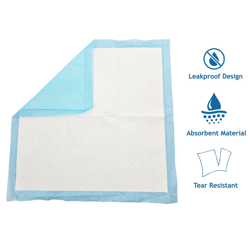 3Q Puppy Pee Pads – suitable for puppies, cats, rabbits, and guinea pigs.