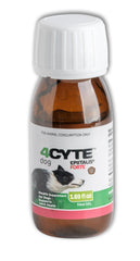 4CYTE Epiitalis Forte gel dispensing action demonstrates quick application