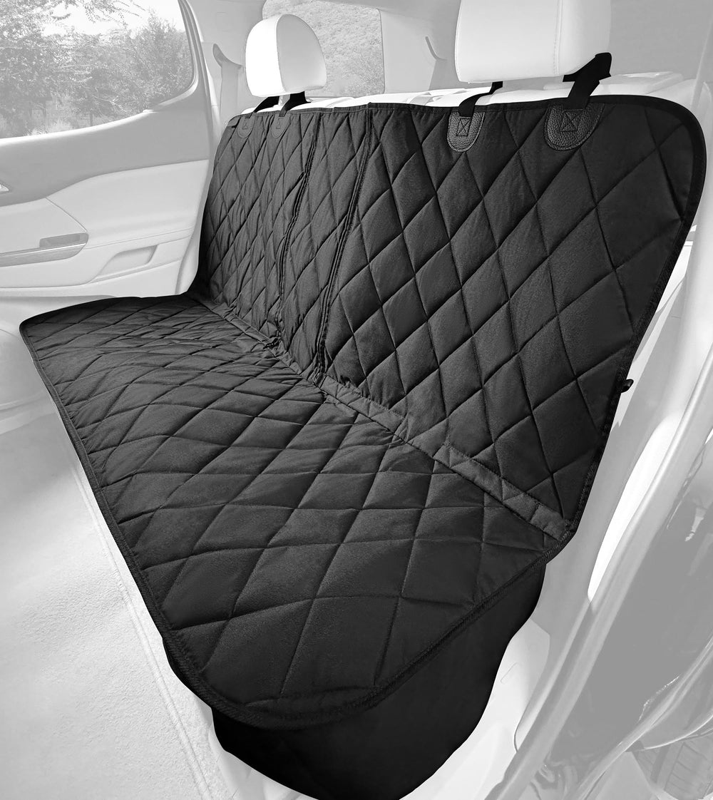 4Knines proven durability since 2013 for pet travel