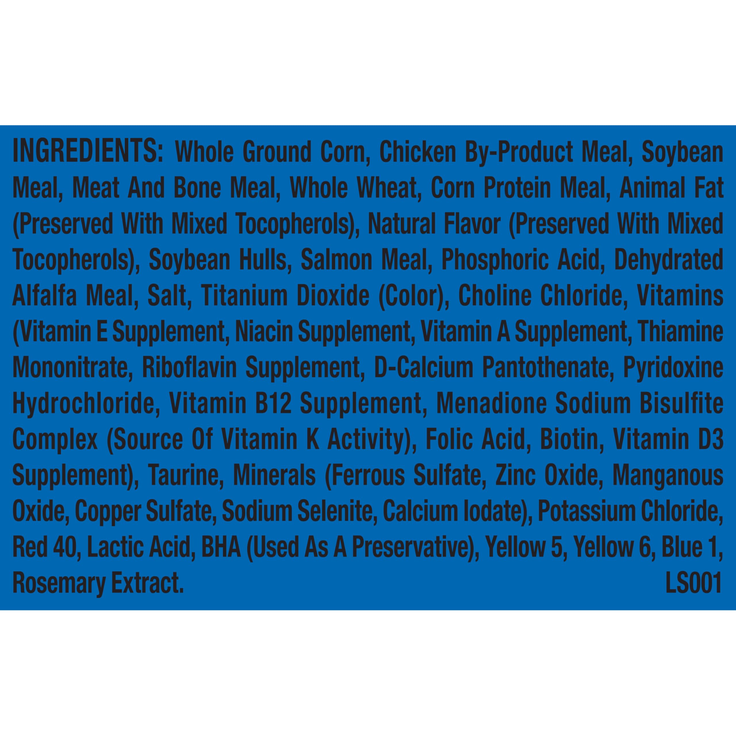 9Lives Indoor Essentials product line image reinforces brand quality and care.