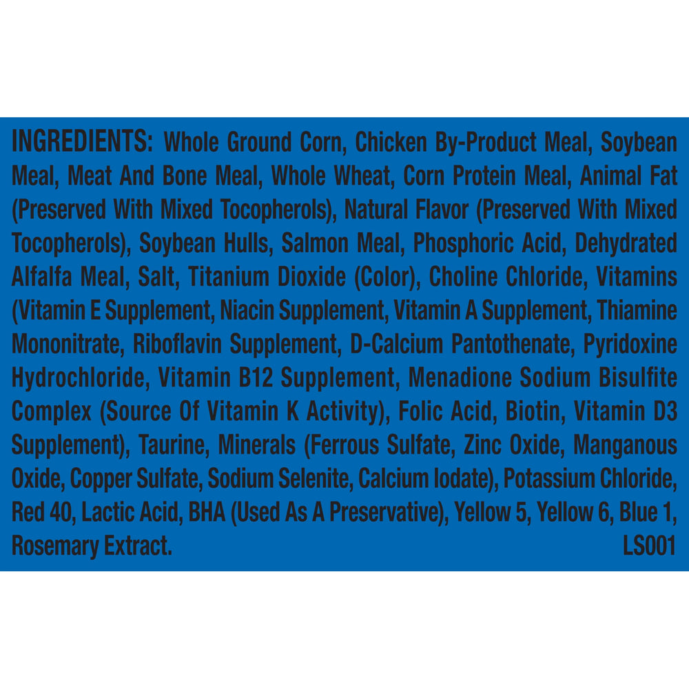 9Lives Indoor Essentials product line image reinforces brand quality and care.