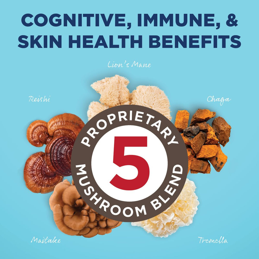 Natural ingredients graphic for Vetericyn All-in-1 with grass-fed organ meat complex.
