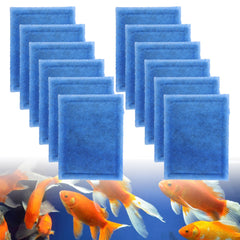 A Fable EZ-Change No.2 cartridge ready for easy installation in AquaTech filters.