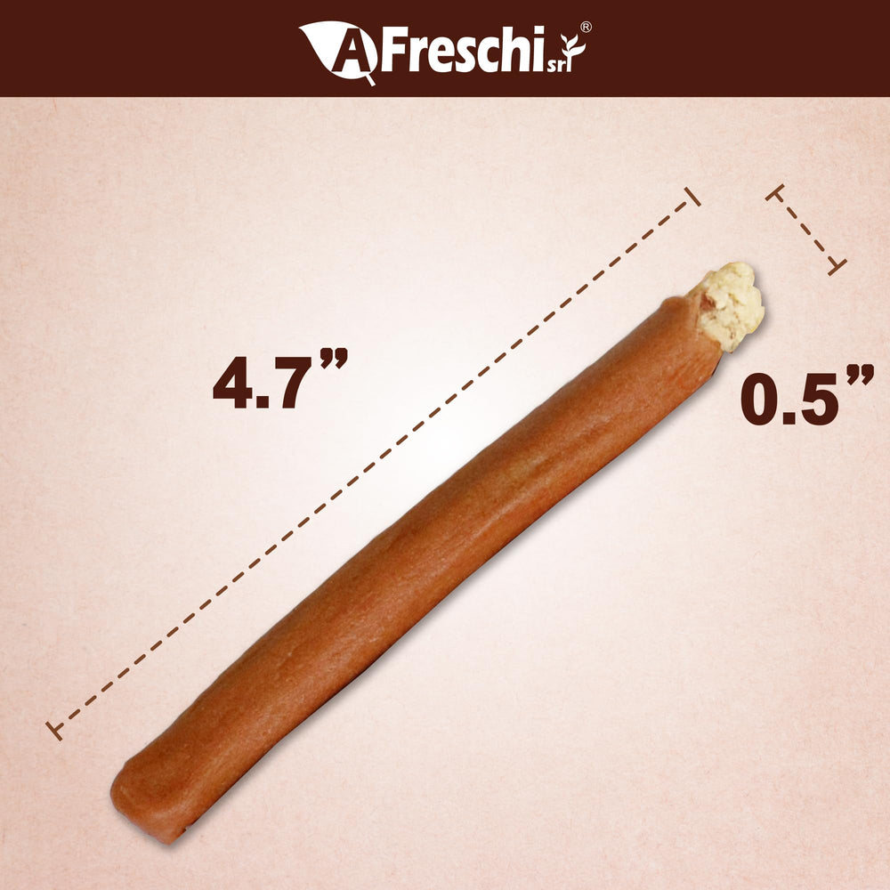 A Freschi srl Chicken Dog Treats lean protein low fat for steady energy