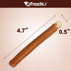 A Freschi srl Chicken Dog Treats lean protein low fat for steady energy