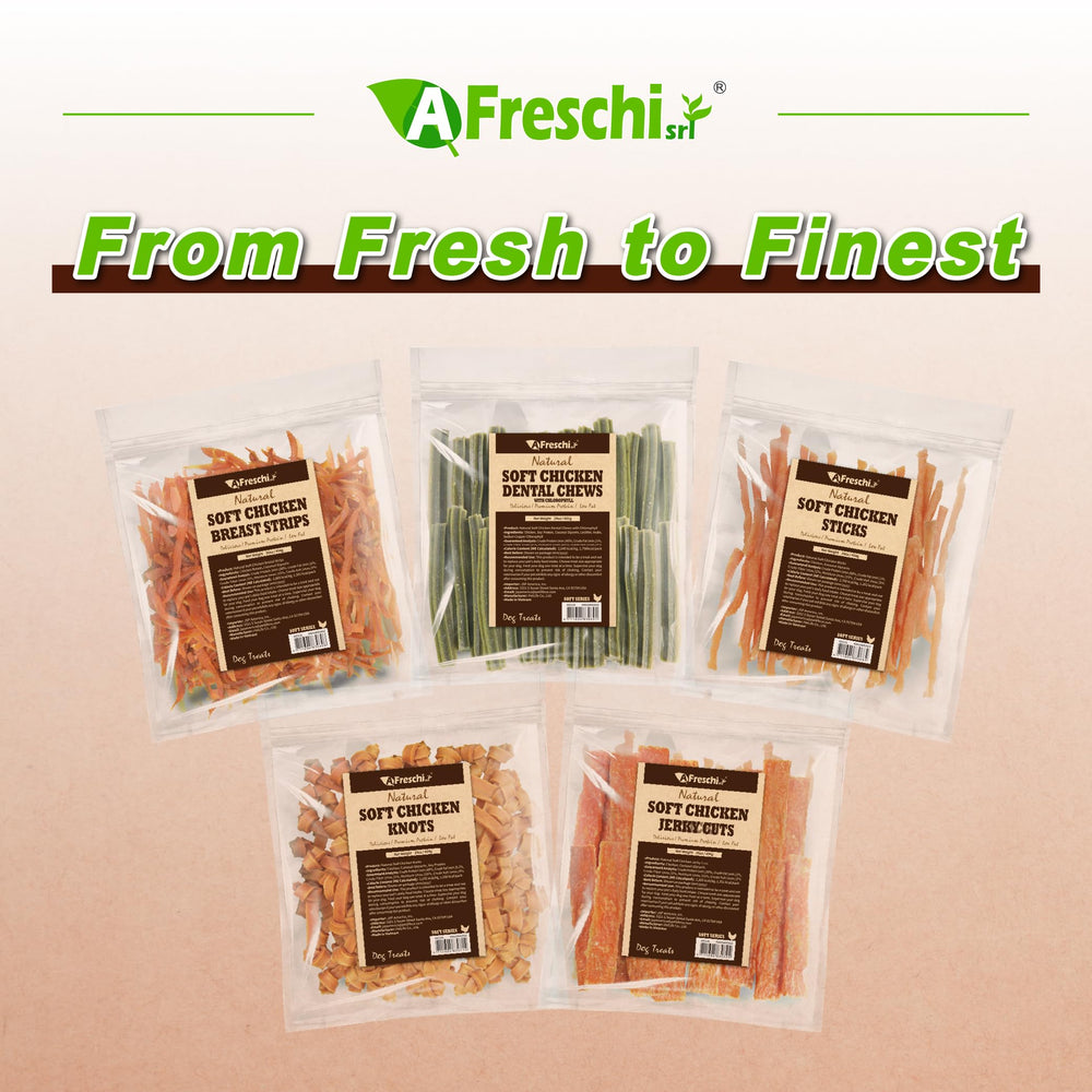 24 oz pack shown, convenient quantity for ongoing training and rewards