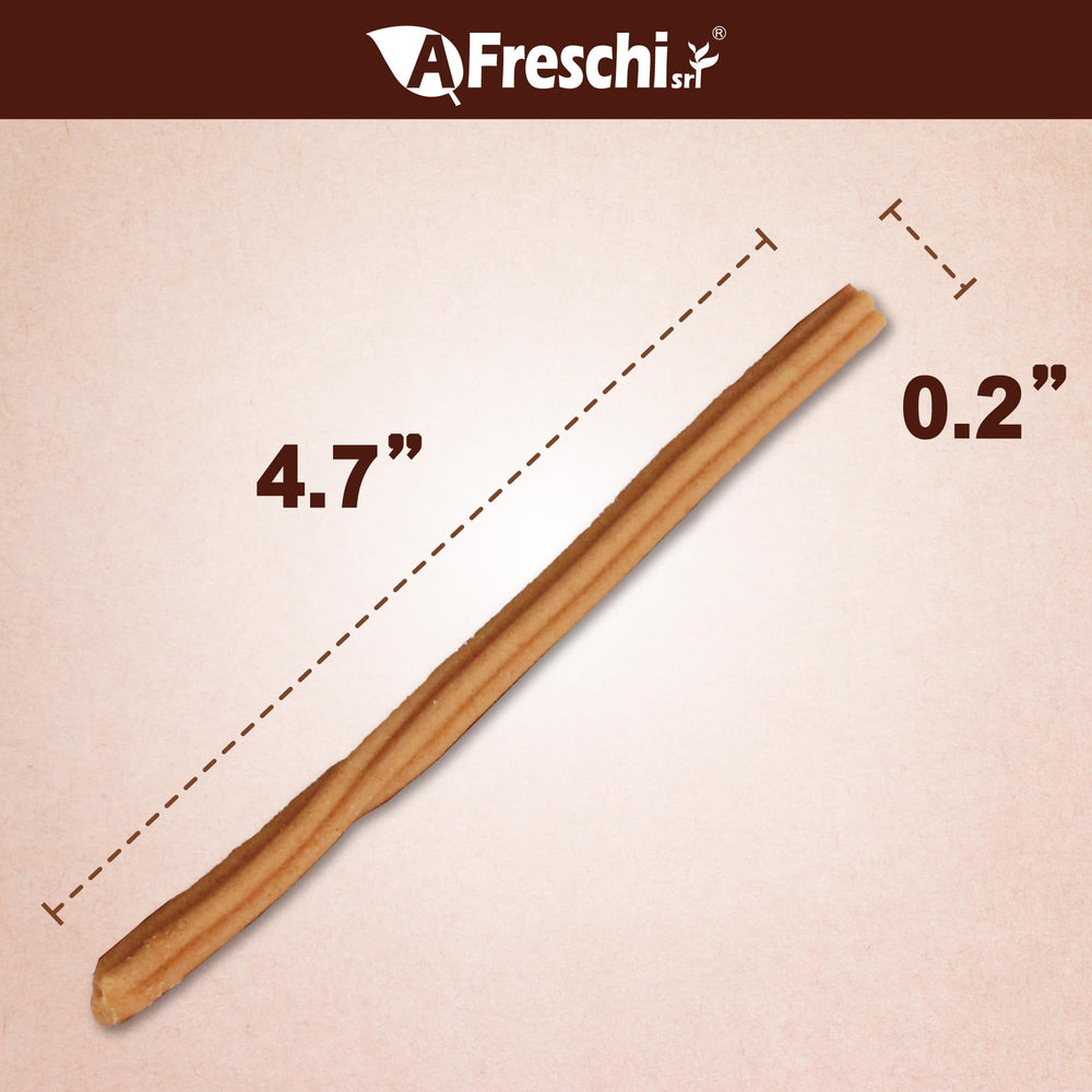 A Freschi srl lean protein dog treats support muscle health during daily activity