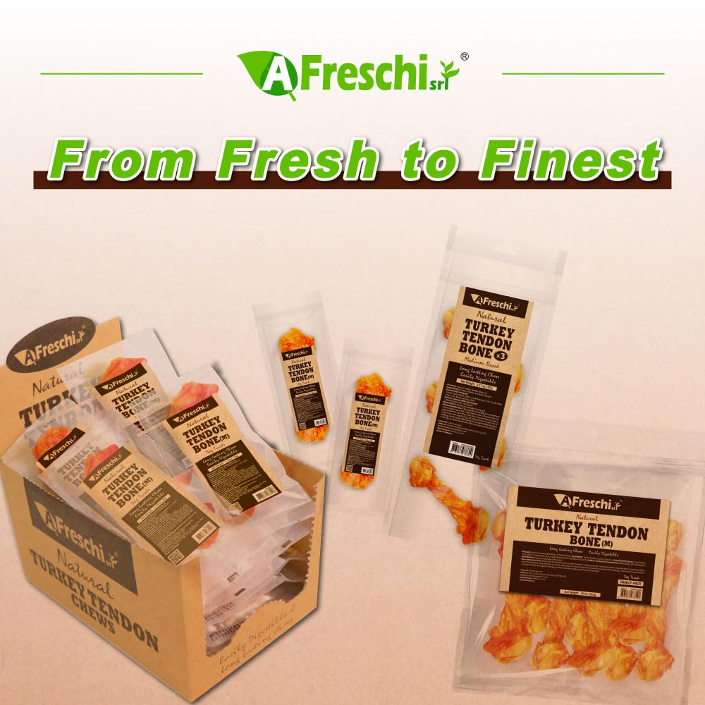 A Freschi 20-count box provides convenient daily treats for households.