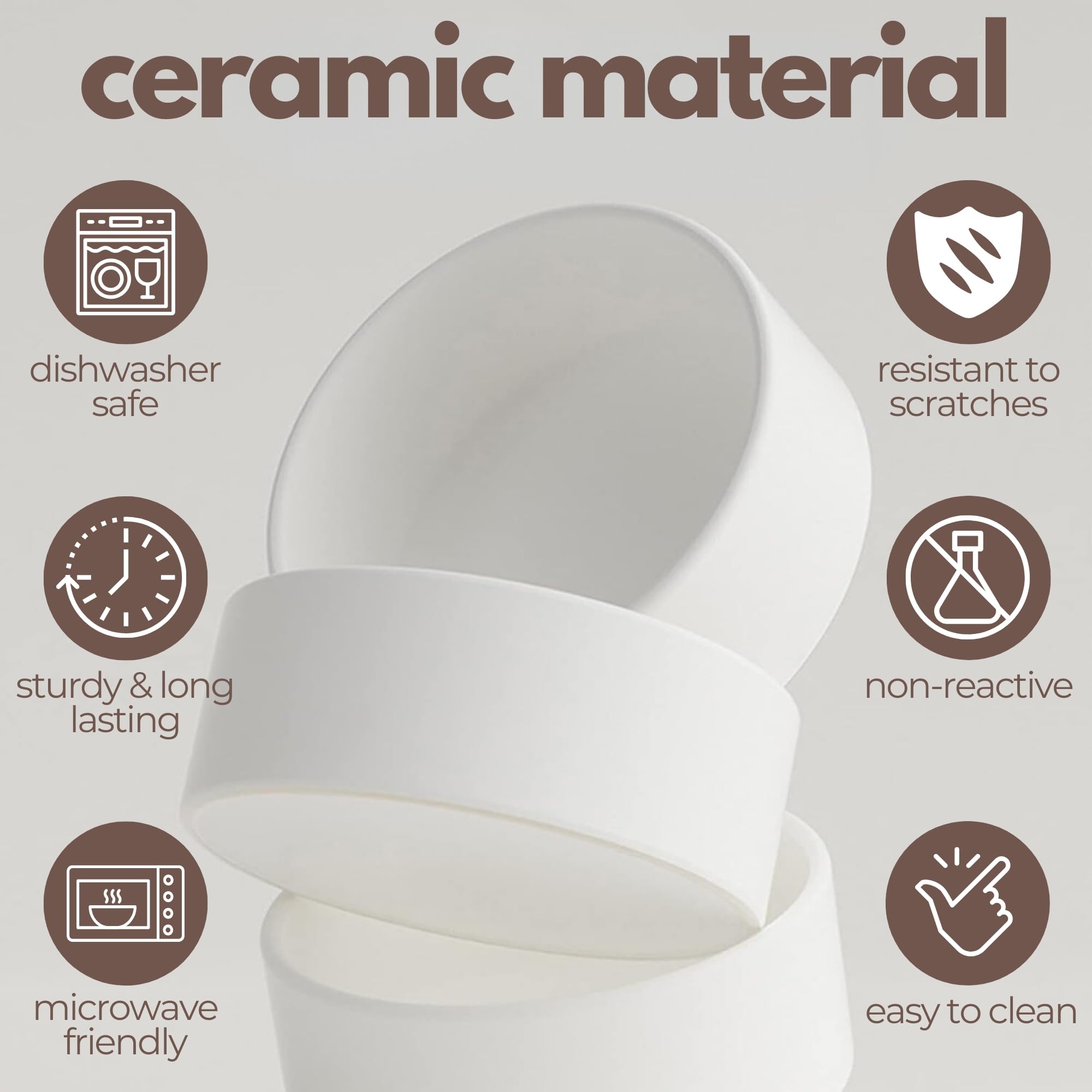 A4DOG non-slip pads keep the feeding station stable on floors