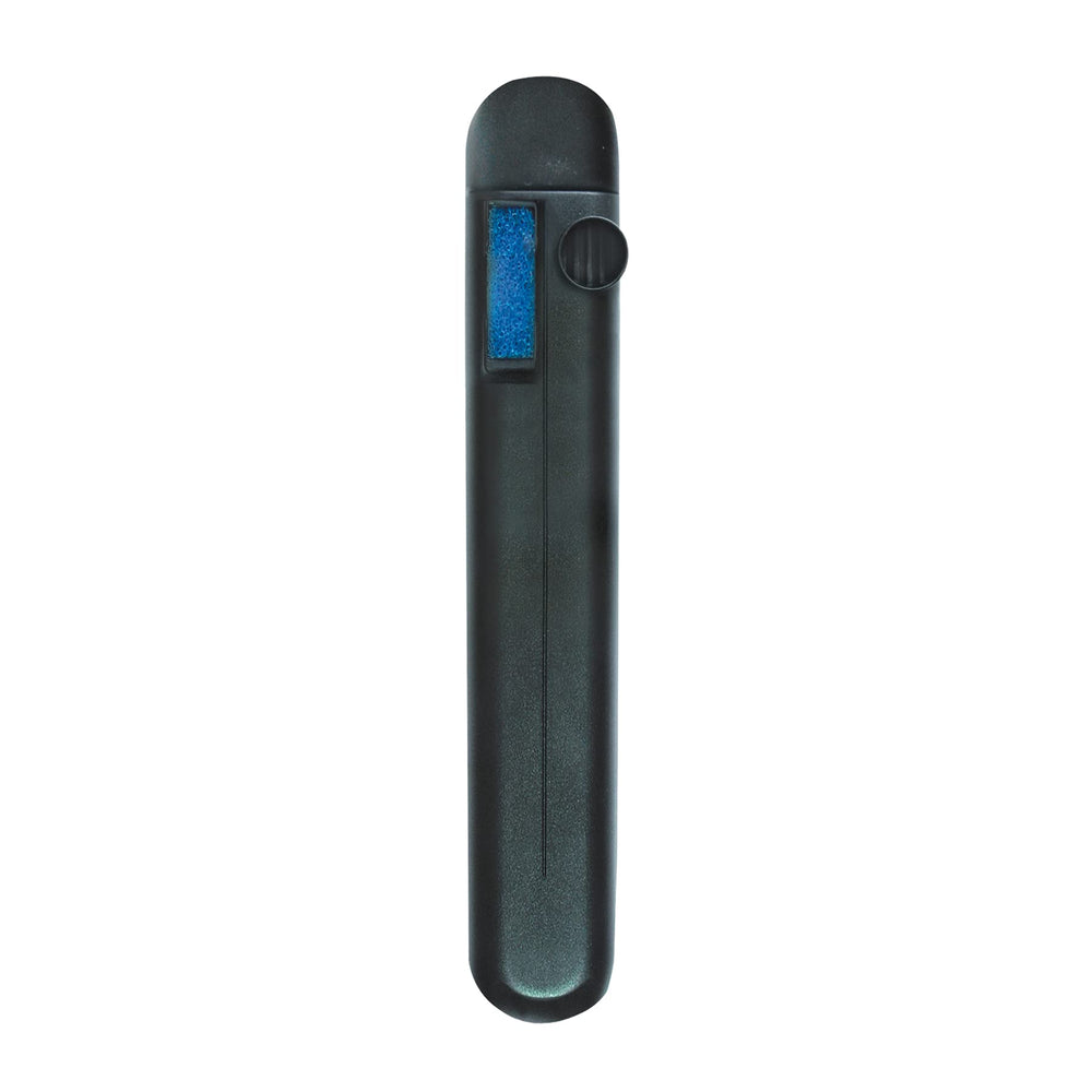 AA Aquarium GKM24W control box LED indicator shows when to replace the UV bulb