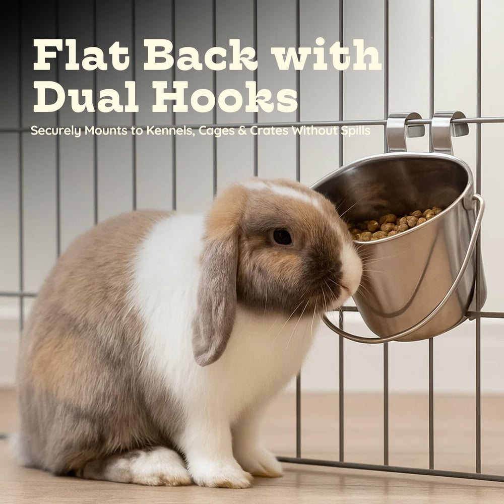 AASPIRE PETS ideal for small and medium pets during travel or boarding.