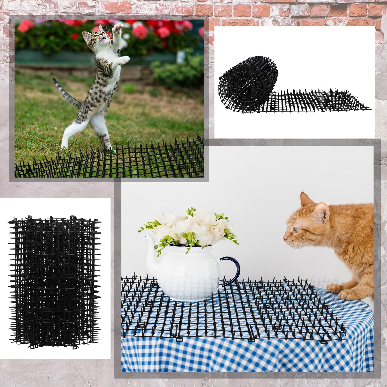 Abbylike easy setup and cleaning for busy households.