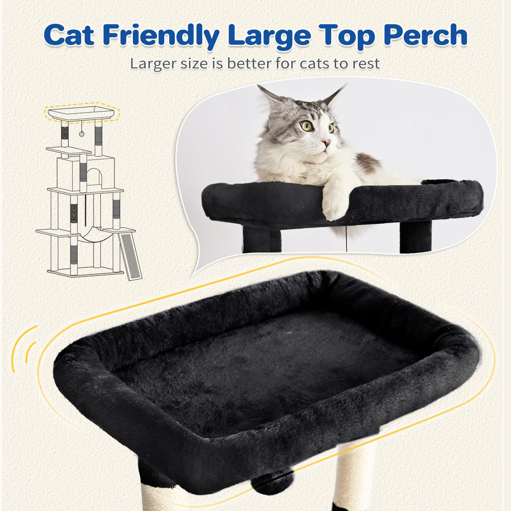 ABCPET condo nook offers cozy hideaway for daytime snoozes